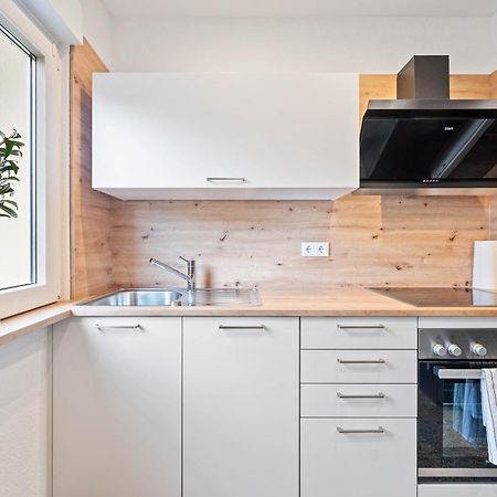 Casa Aguila - Ruhige, Zentrale 4 Zimmerwohnung In Viernheim Bagian luar foto