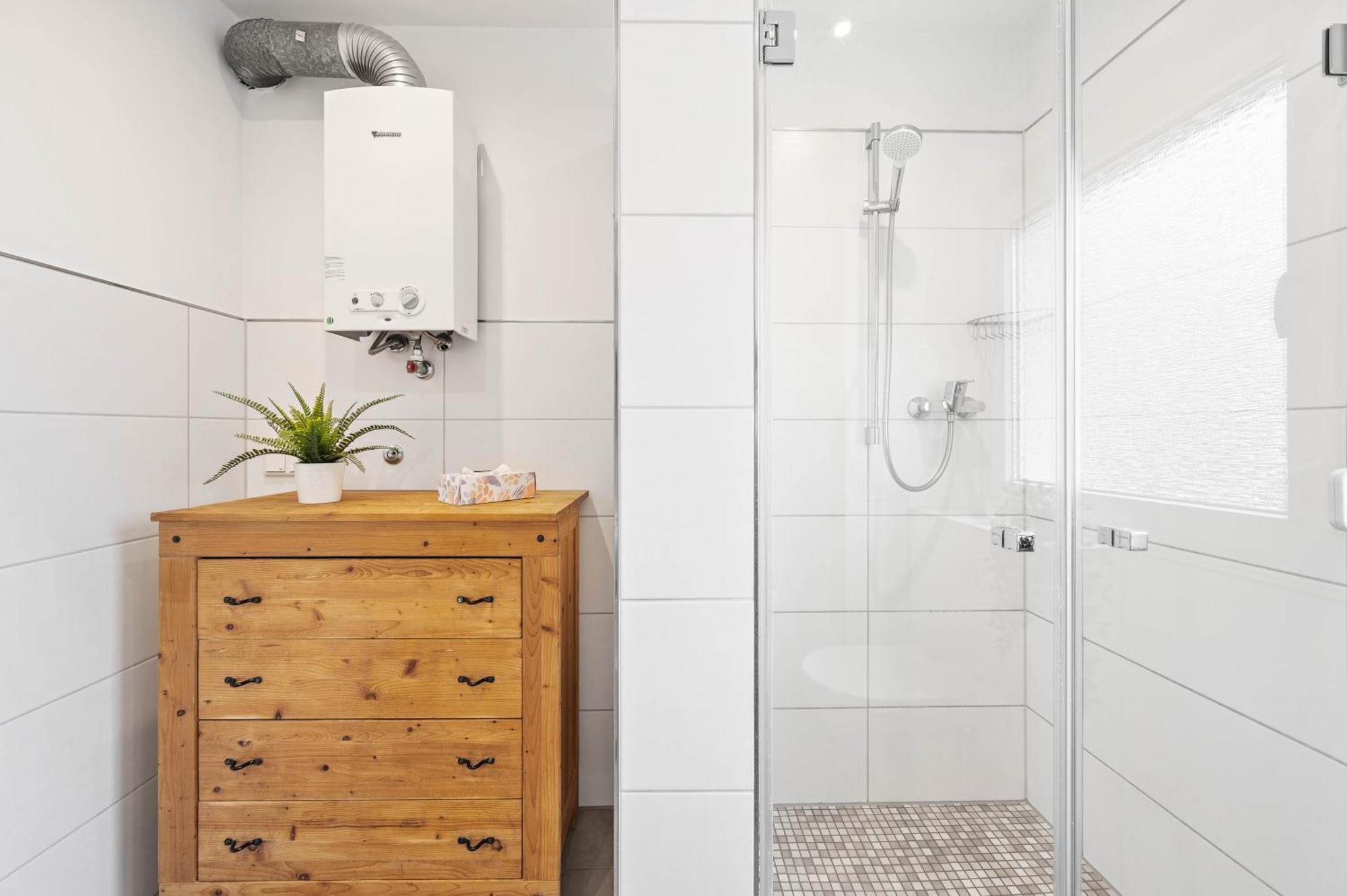 Casa Aguila - Ruhige, Zentrale 4 Zimmerwohnung In Viernheim Bagian luar foto